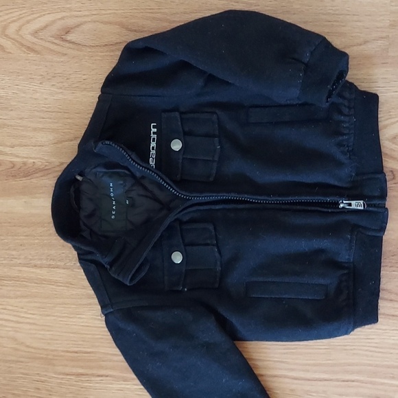 Sean John bomber/jacket Size 3T